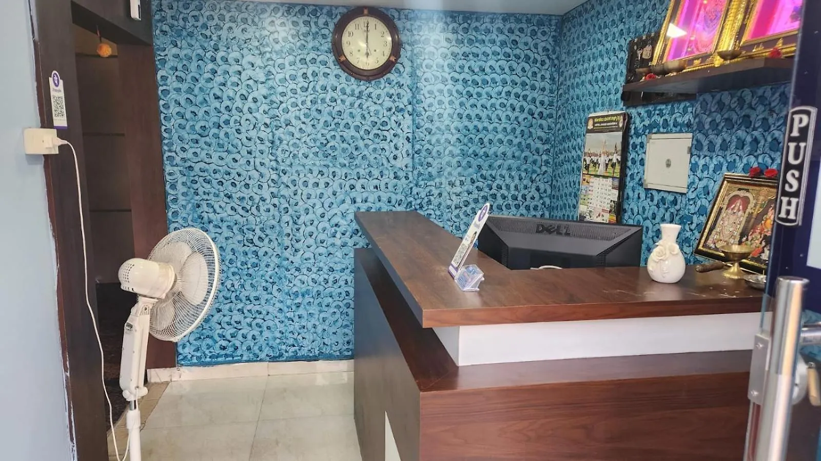 Varaha Residency Hotel Mysore