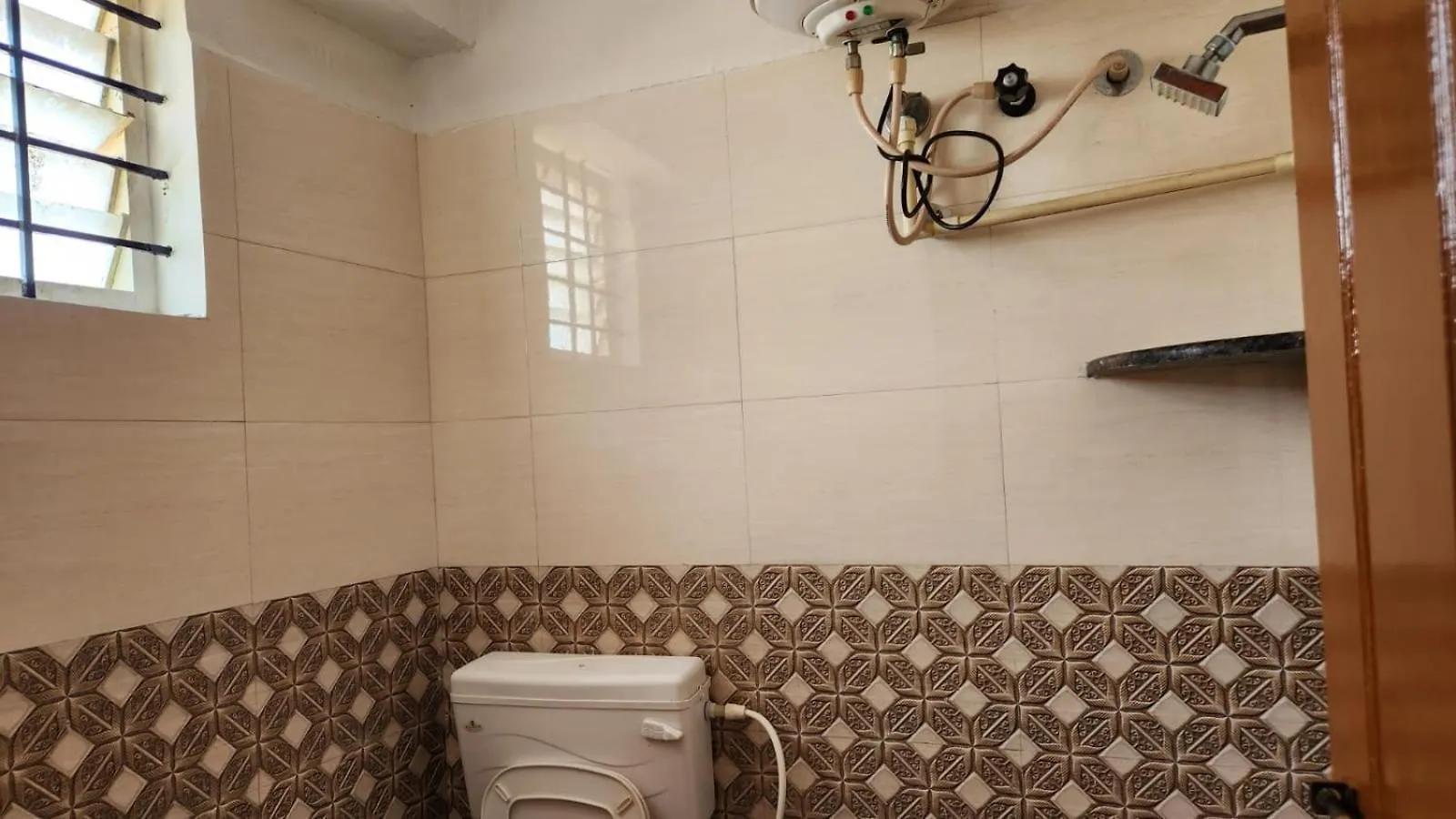 Varaha Residency Hotel Mysore