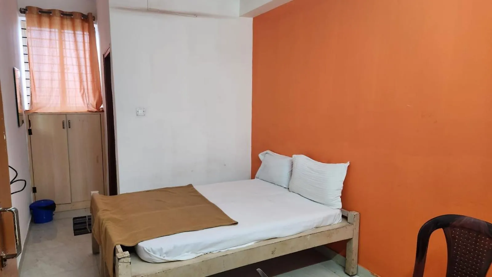 ***  Varaha Residency Hotel Mysore India