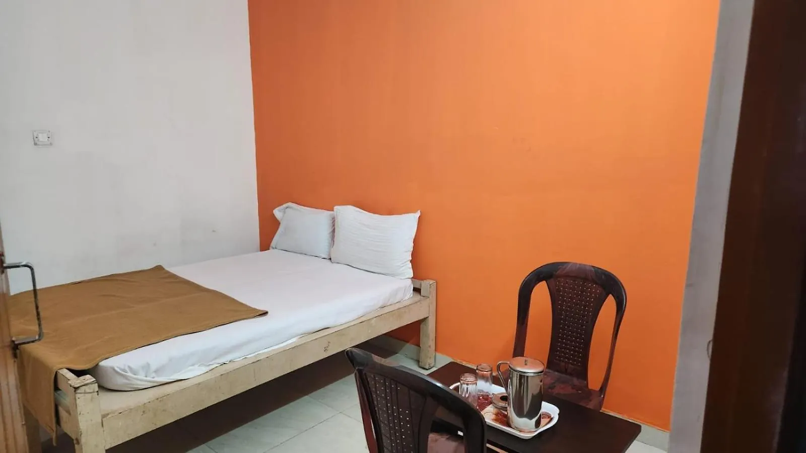 Varaha Residency Hotel Mysore