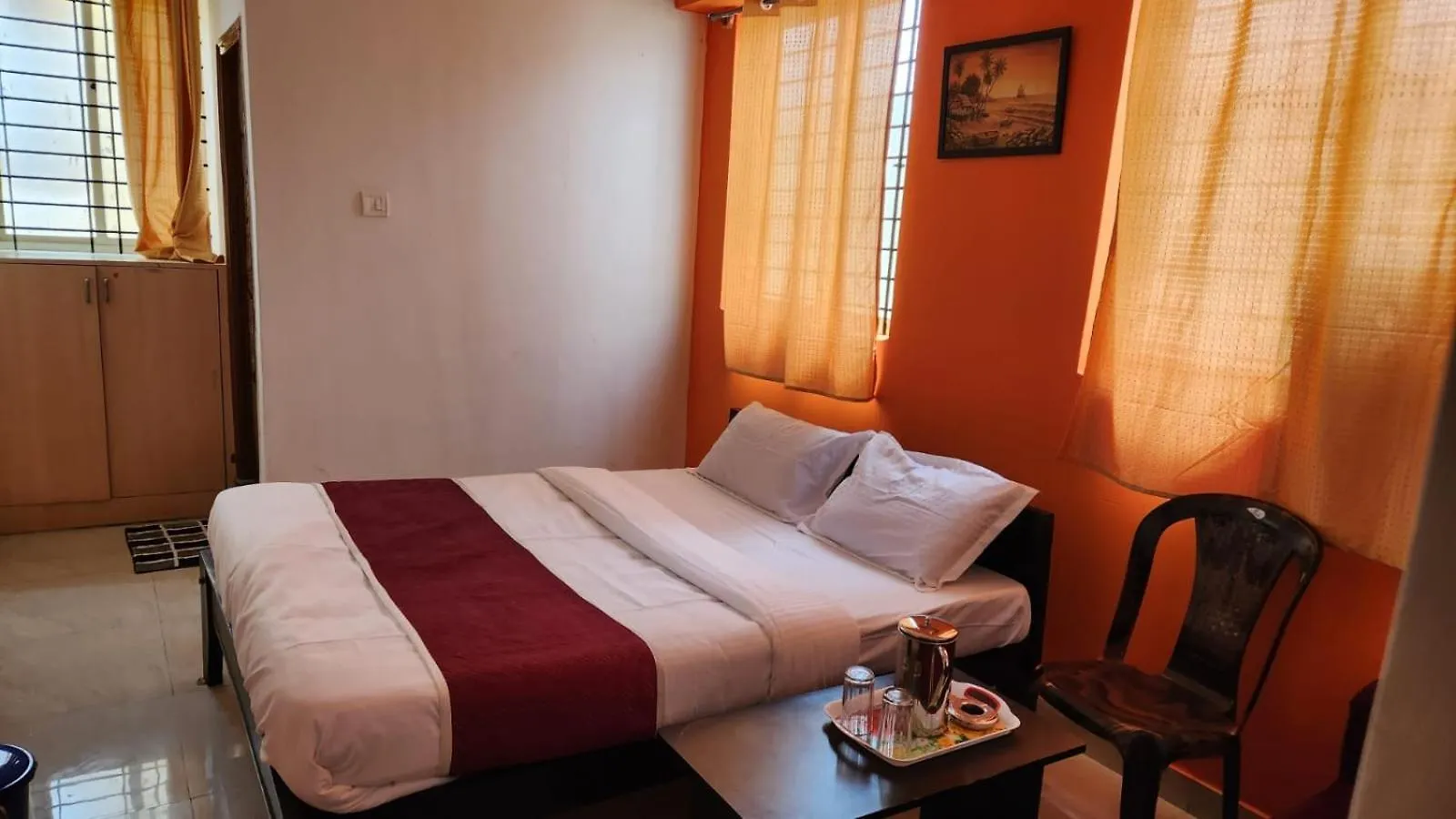 Varaha Residency Hotel Mysore India