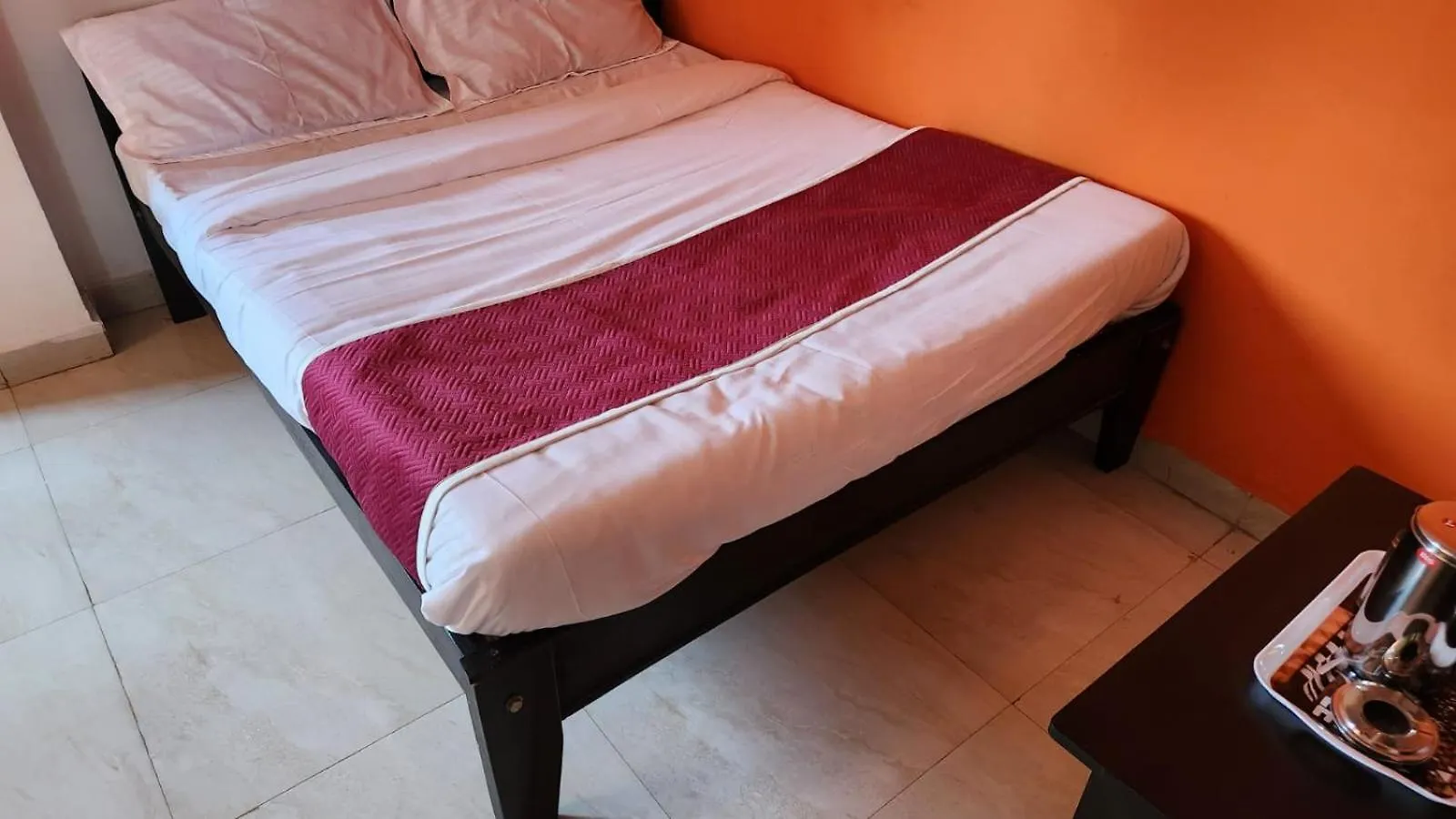 Varaha Residency Hotel Mysore